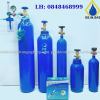 bình khí oxy y tế
