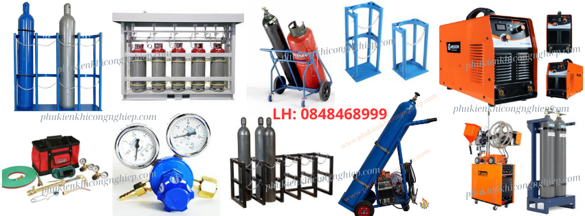 bình oxy y tế tại nhà
