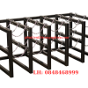 giá đỡ bình khí oxy