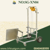 Xe Nâng Hàng Mini Cao 1000-1500mm