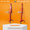 Xe nâng tay mini 200kg SG-XN01