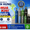 Phan Hưng – Thu mua bình khí giá cao, hỗ trợ tận nơi, thanh toán nhanh, phục vụ chuyên nghiệp.